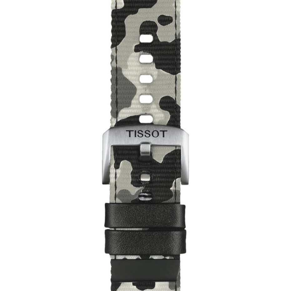 Řemínek Tissot T852.046.771 - main (1)