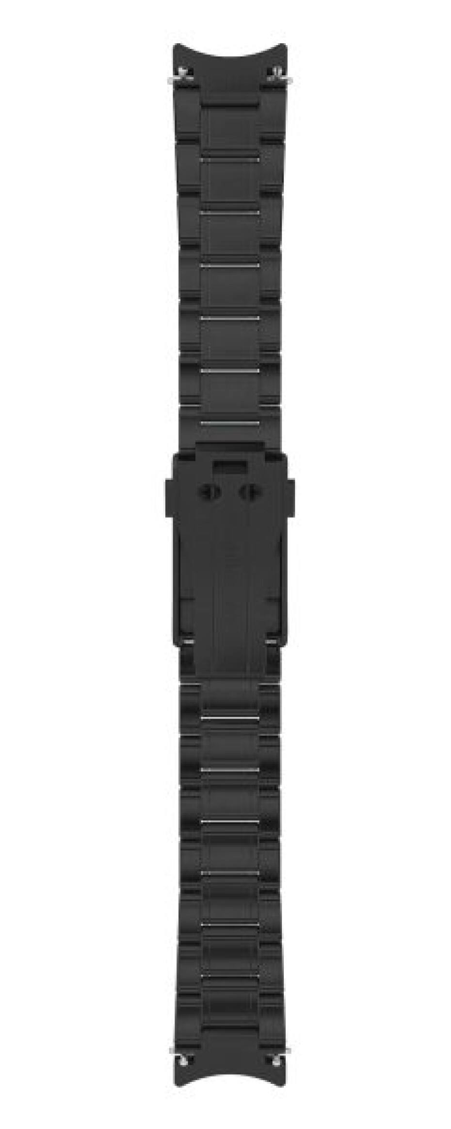 Kovový náramek Biatec | S černou DLC úpravou - 20 mm - main (2)