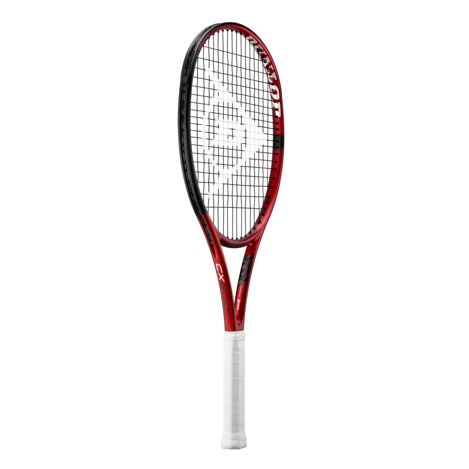 Tenisová raketa Dunlop CX 200 OS  L2 - main (5)