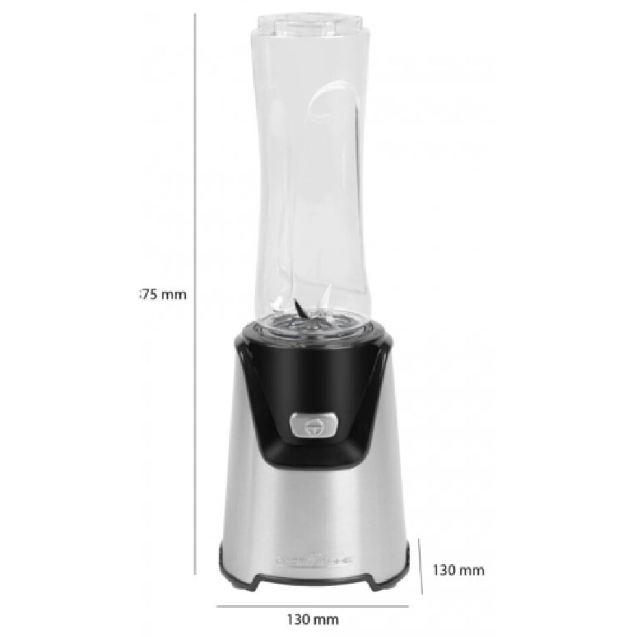 ProfiCook SM 1153 smoothie maker - main (2)