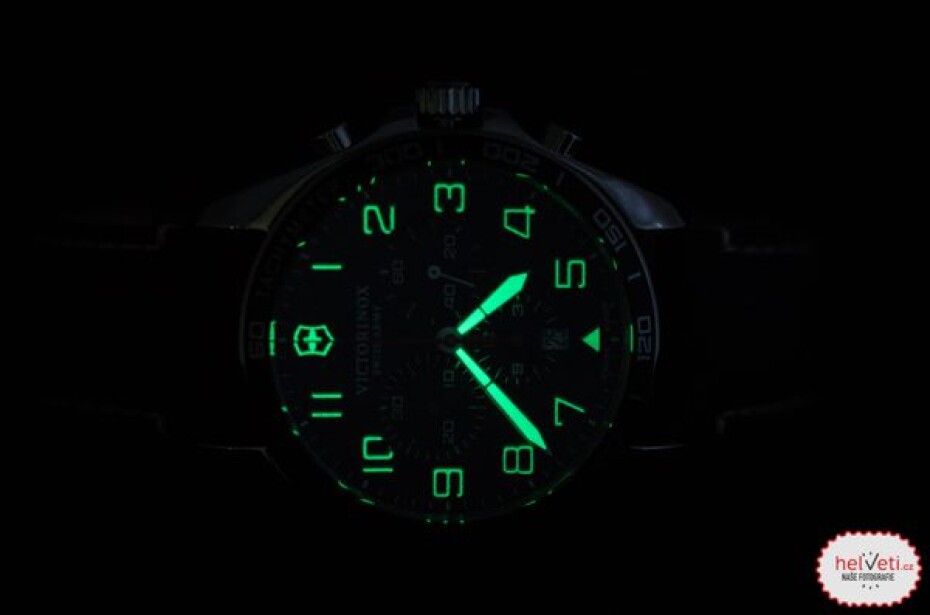 Victorinox FieldForce Chrono 241852 - main (14)