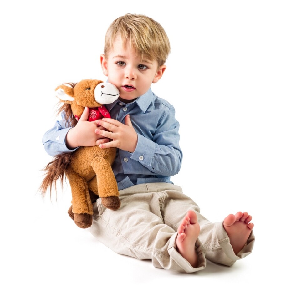 Lumpin Kůň Ignácio, 32 cm - main (1)