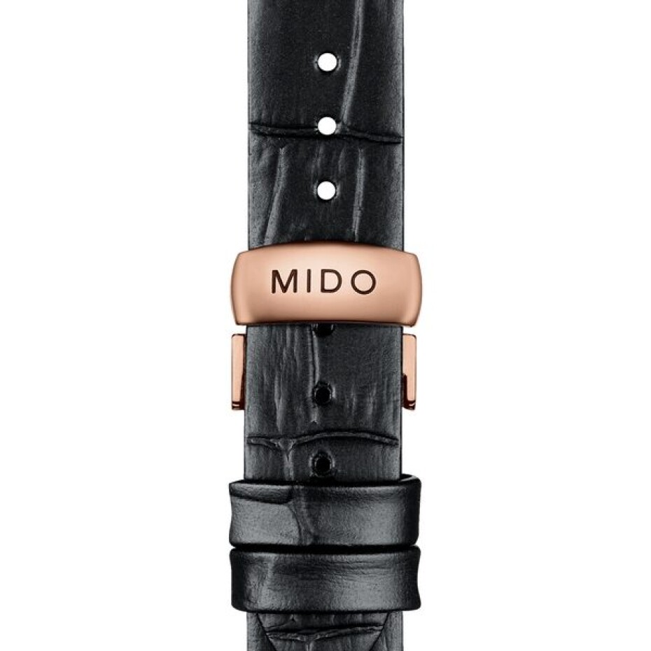 Mido Belluna Royal Lady Special Edition M024.307.37.116.00 - main (10)