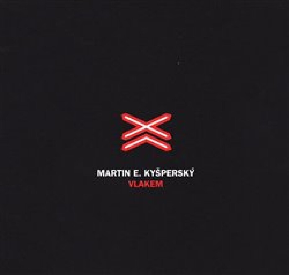 Vlakem - Martin Kyšperský - main (0)