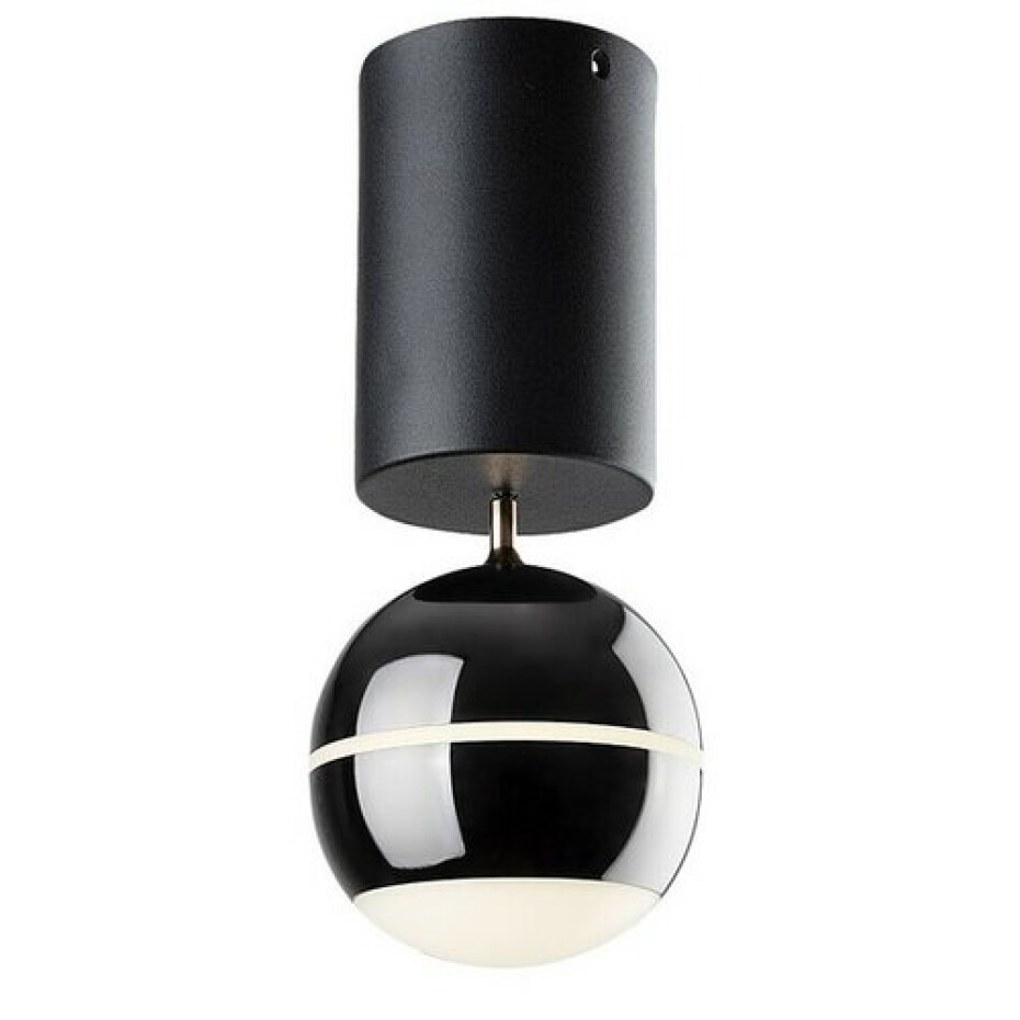 Rabalux 72246 nastavitelný závěsný LED lustr Maelo, černá - main (4)