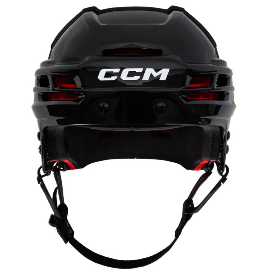 Hokejová helma CCM Tacks 70 Black Senior S - main (6)