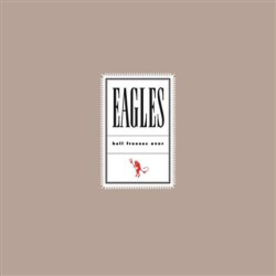 Hell Freezes Over - The Eagles - main (0)