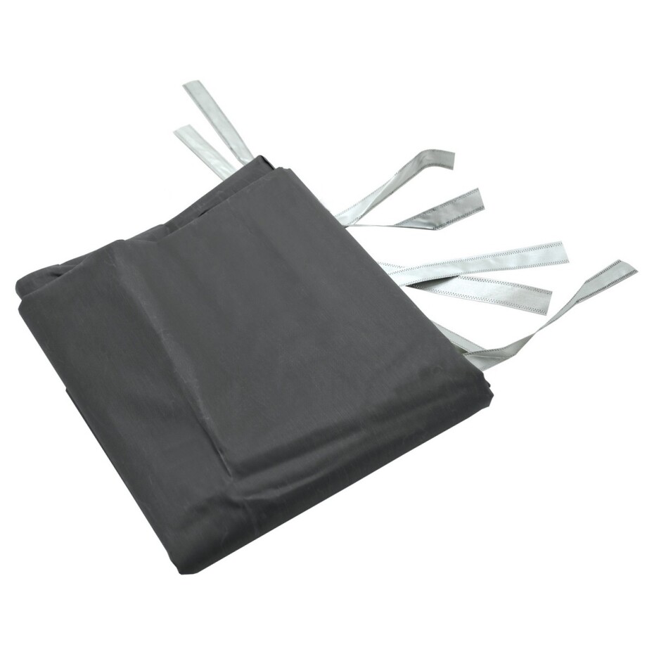 Cattara 13344 Bočnice pro párty stan Waterproof, šedá, 2 x 3 m - main (2)