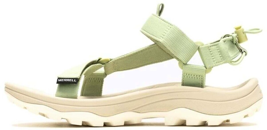 Dámské sandály Merrell  Speed Fusion Web Sport Willow  UK 6 - main (3)