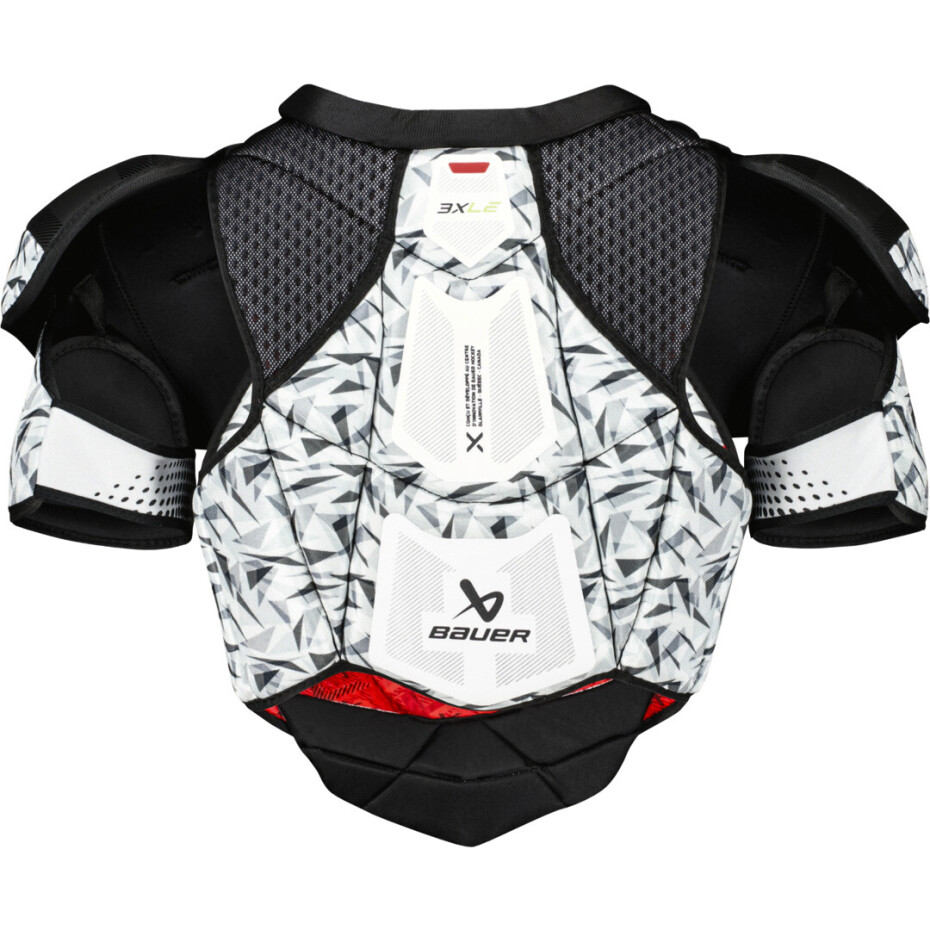 Ramena Bauer Vapor 3X LE Senior XL - main (1)