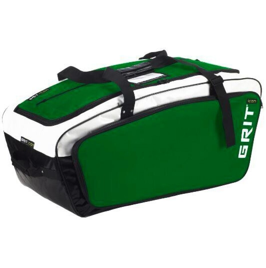 Hokejová taška Grit  ICON Carry Bag 37" Dallas Senior - main (0)