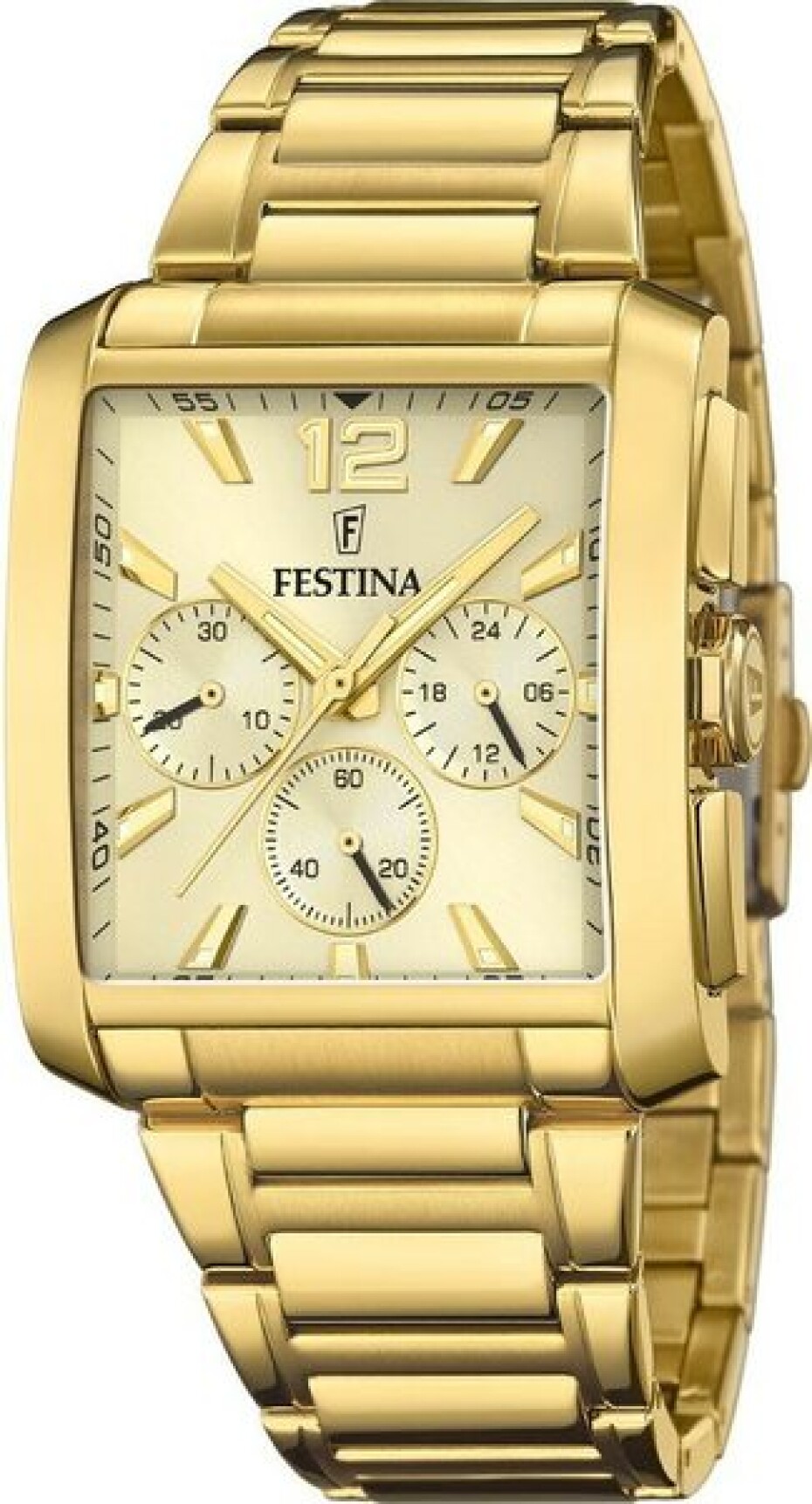 Festina Timeless Chronograph 20638/2 - main (0)