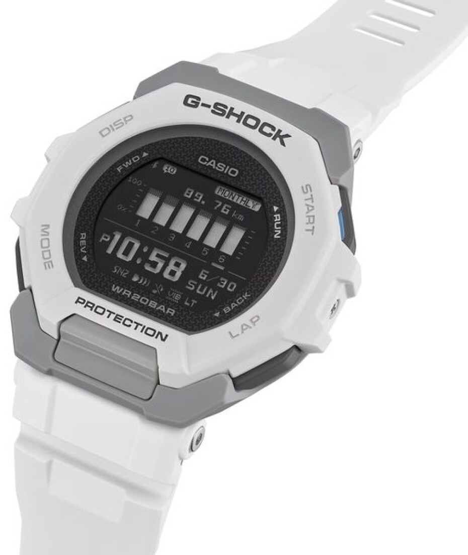 Casio G-Squad GBD-300-7ER - main (2)
