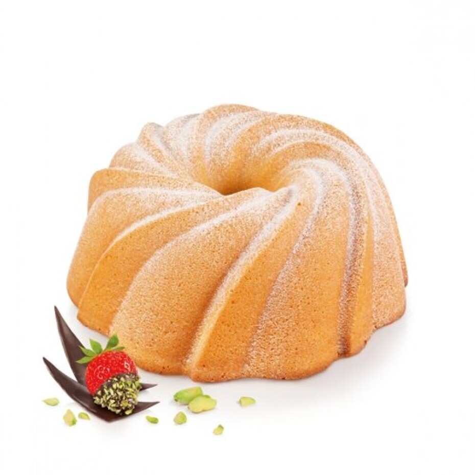 TESCOMA Forma bábovka vysoká DELÍCIA ¤ 24 cm, větrník - main (2)
