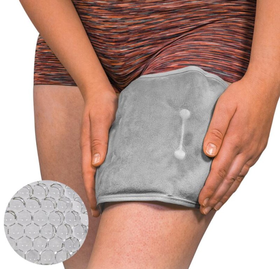 Wellife Gelový polštářek pro Hot-Cold terapii univerzální - main (0)