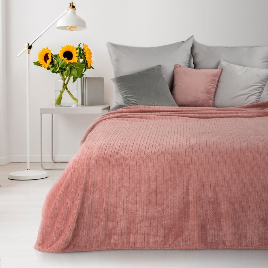 ArtFir Deka CINDY 4 | růžová 170 x 210 cm - main (1)