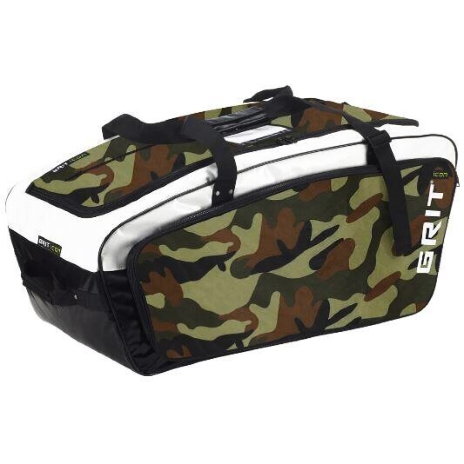 Hokejová taška Grit  ICON Carry Bag 37" Camo Senior - main (0)