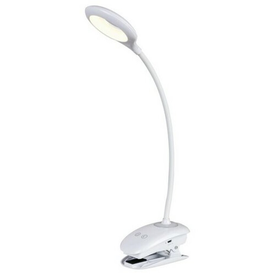 Rabalux 6448 stolní LED lampa Harris - main (0)