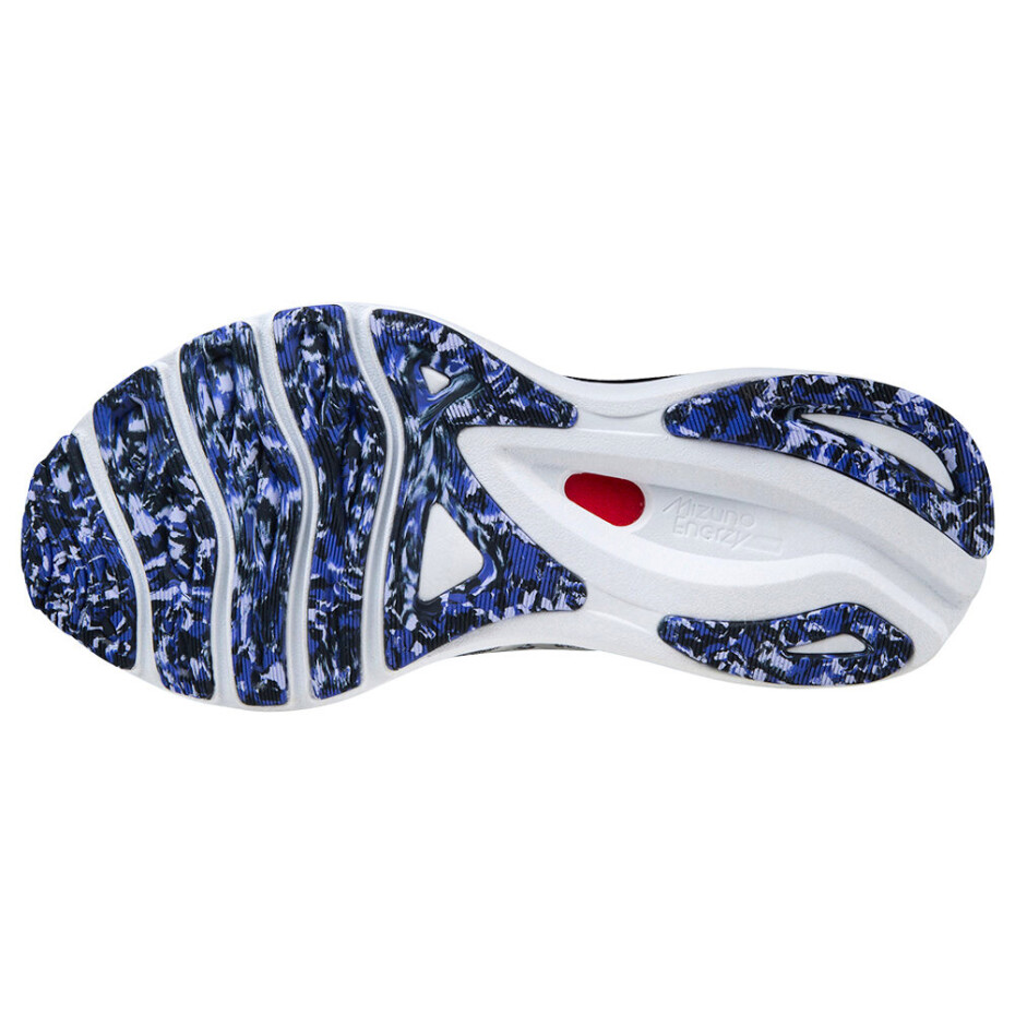 Pánská běžecká obuv Mizuno  Wave Sky 5 Blackened Pearl  UK 5 - main (4)