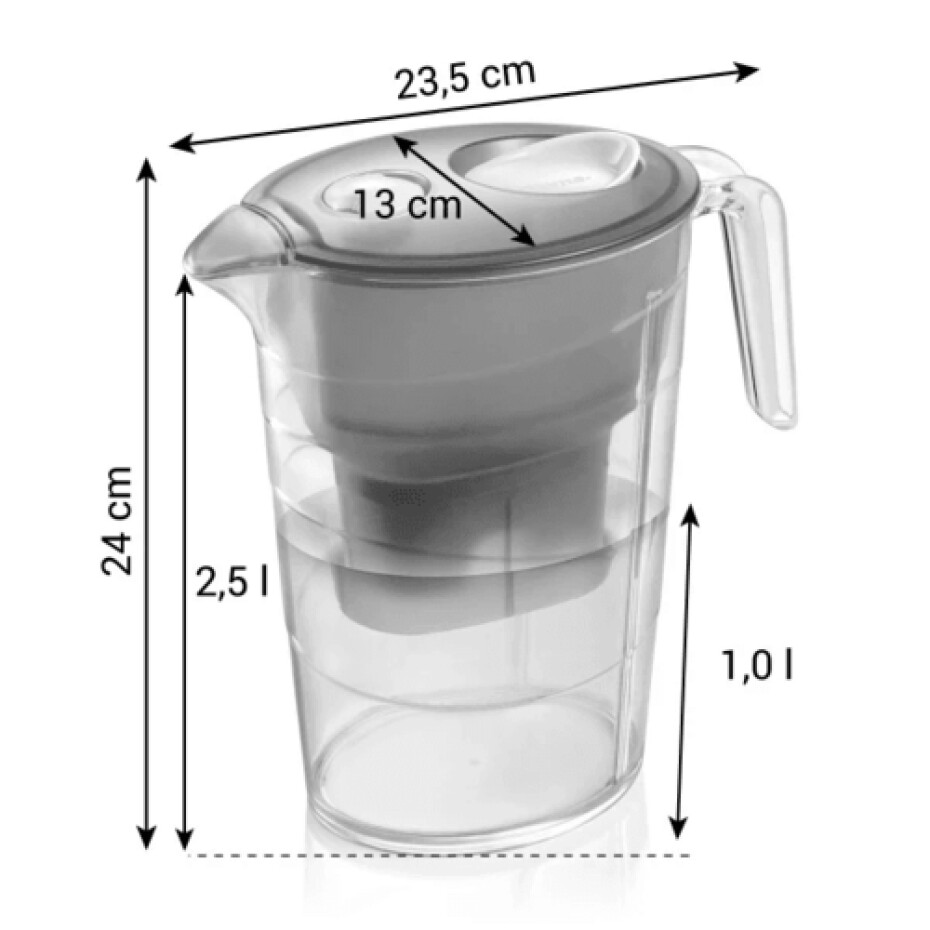 Tescoma Filtrační konvice myDRINK 2,5 l - main (2)