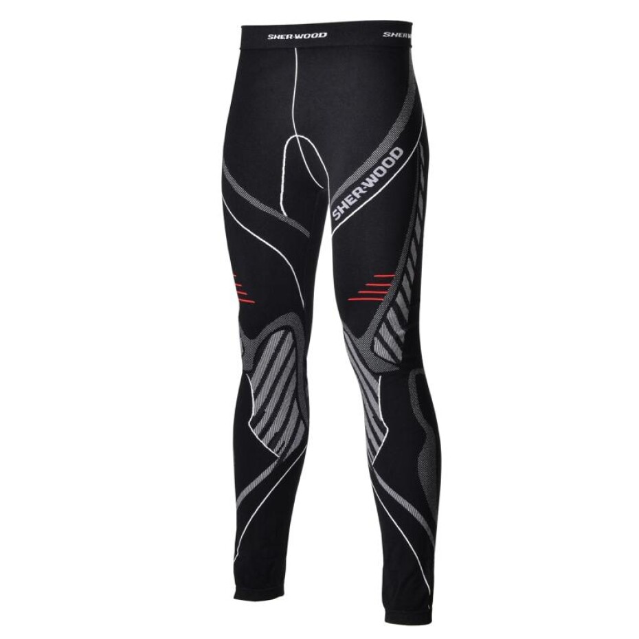 Sherwood Kalhoty Comfort Compression - main (0)