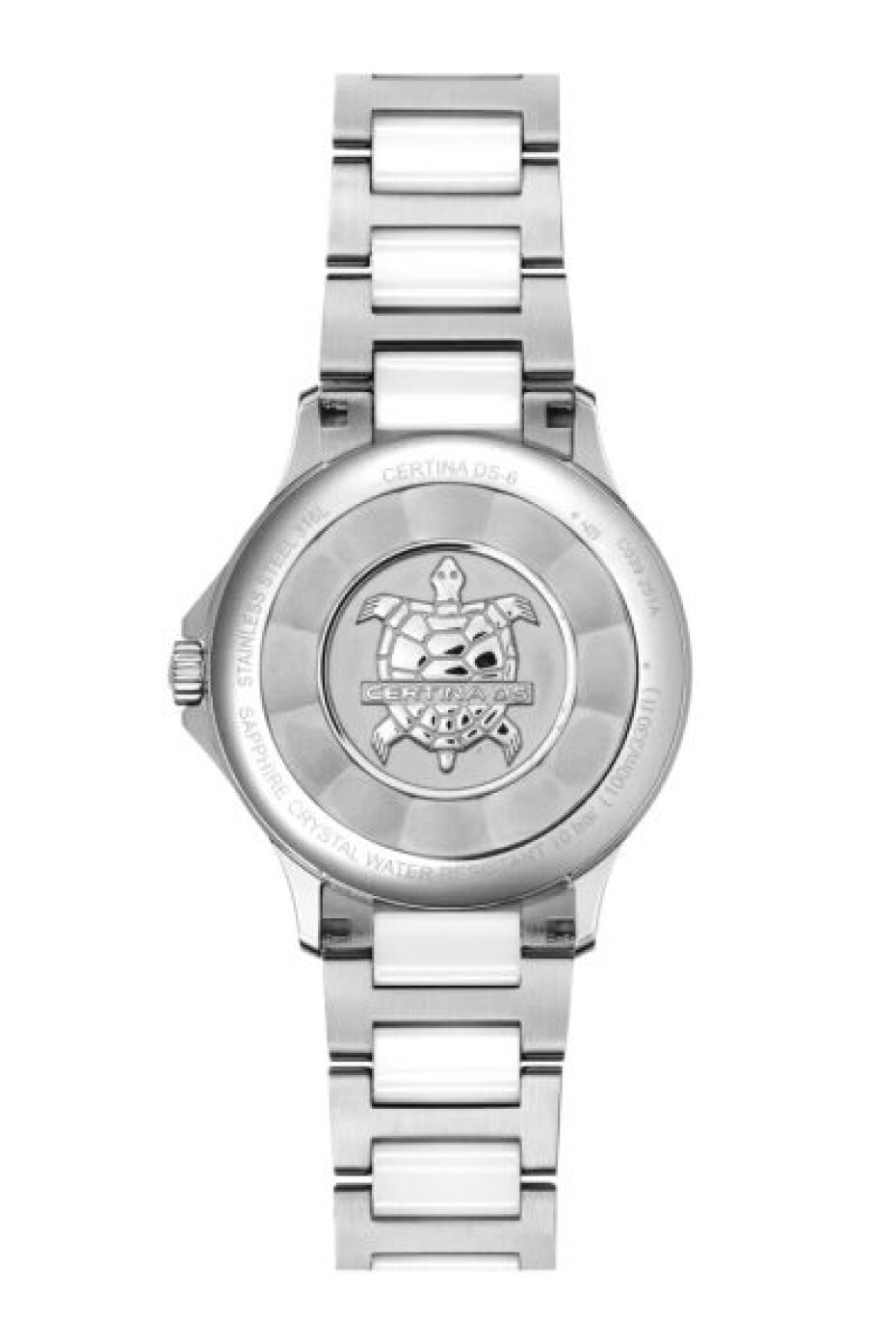 Certina DS-6 Lady C039.251.11.017.00 - main (1)