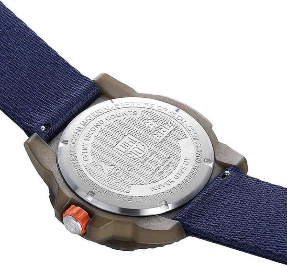 Luminox XB.3703 - main (2)