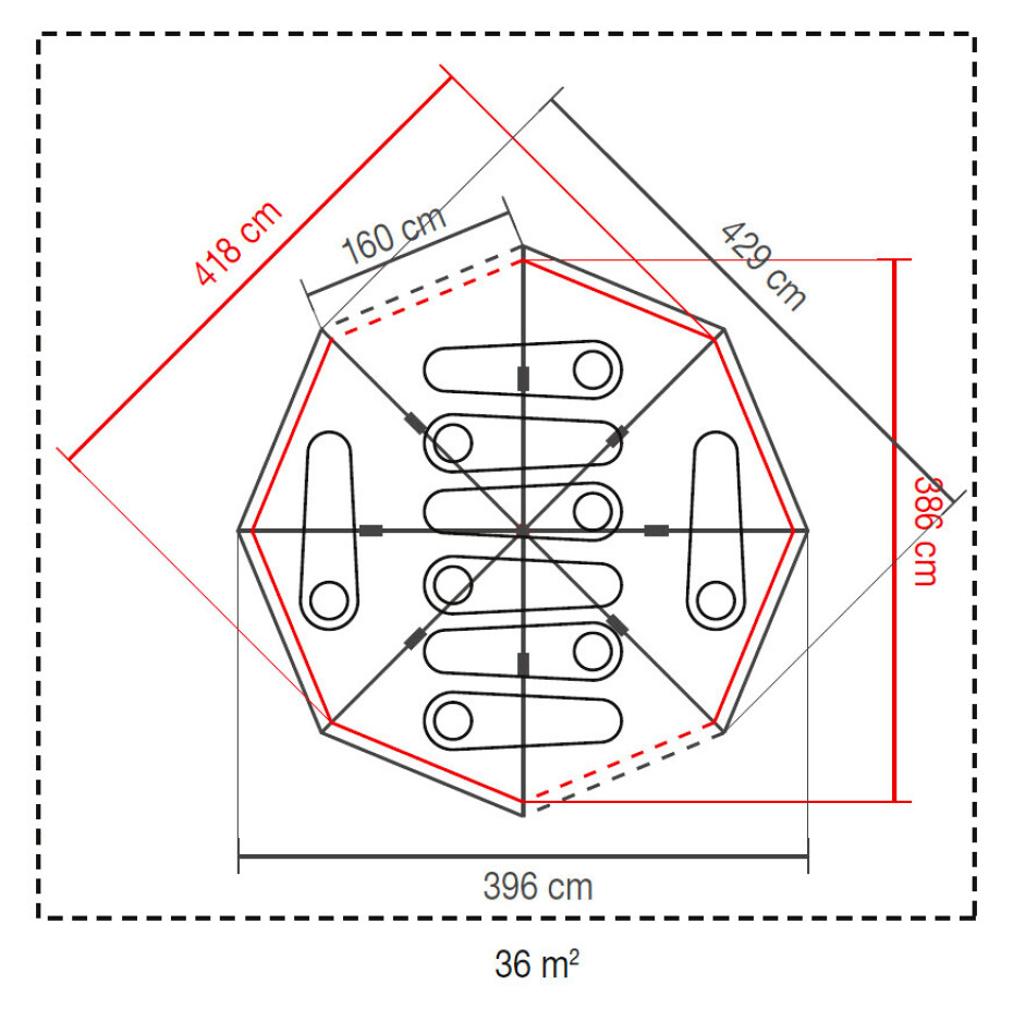 Stan Coleman  Octagon BlackOut - main (1)