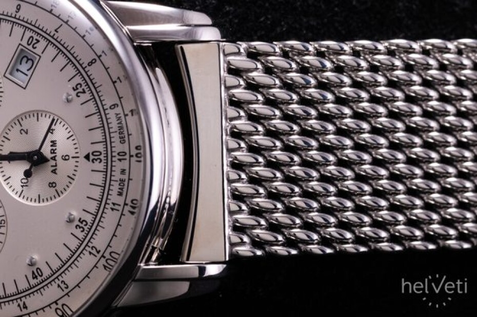 Zeppelin 100 Years Zeppelin Edition 7680M-1 - main (5)