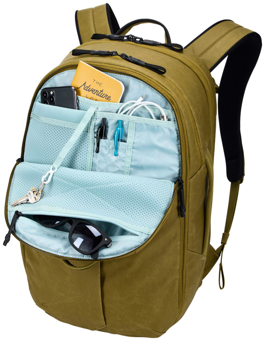 Batoh Thule Aion Backpack 28L - Nutria - main (7)