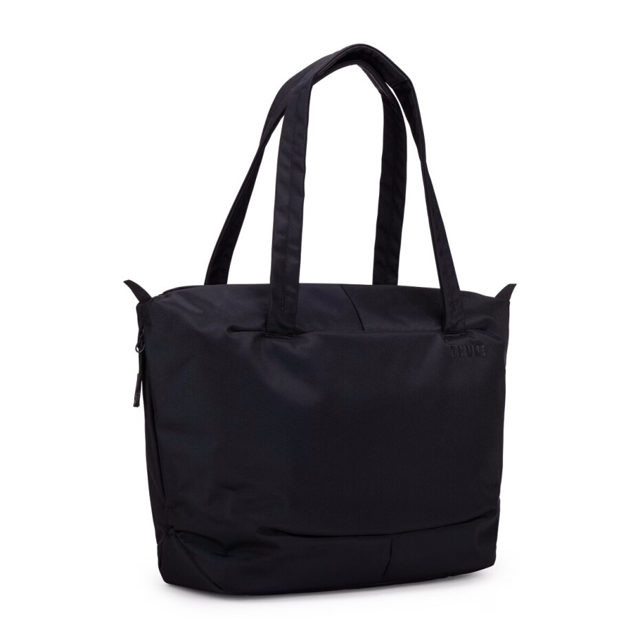 Thule Subterra 2 Tote TST402K Black 22l - main (0)