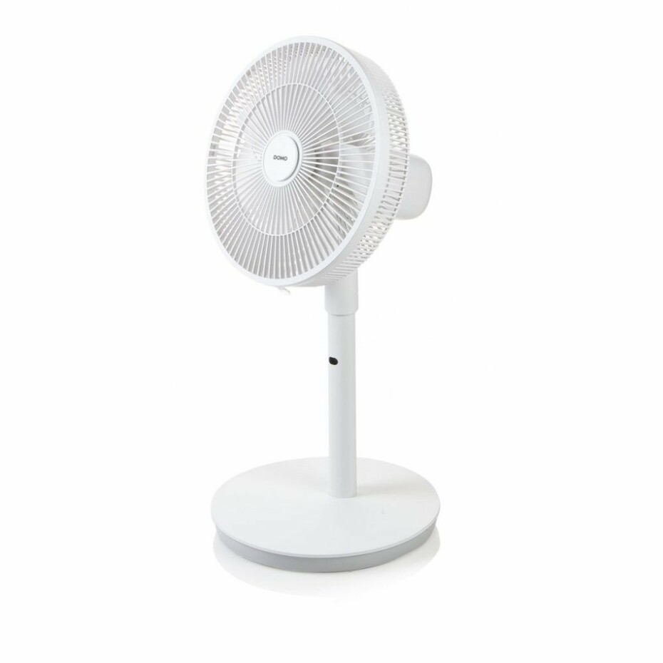 DOMO DO8149 stojanový ventilátor s dálkovým ovládáním - main (3)