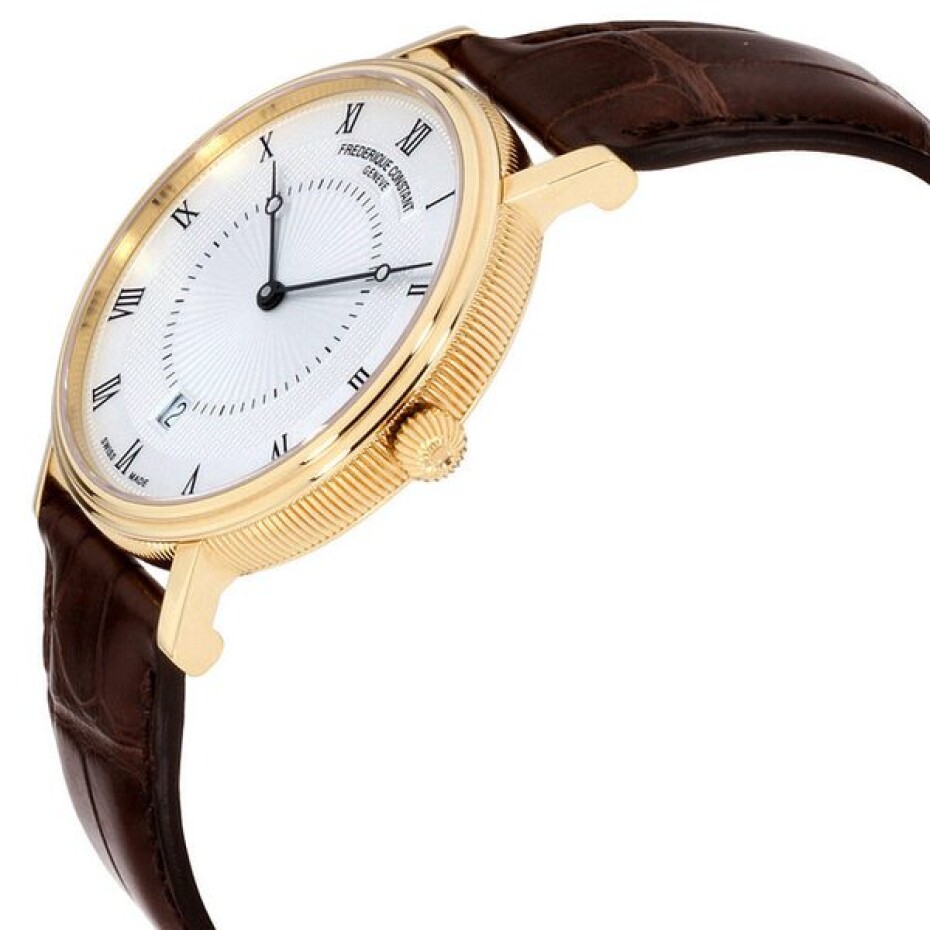 Frederique Constant Slimline Gents Automatic FC-306MC4S35 - main (1)
