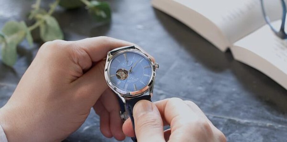 Orient Star Classic RE-AT0203L - main (5)