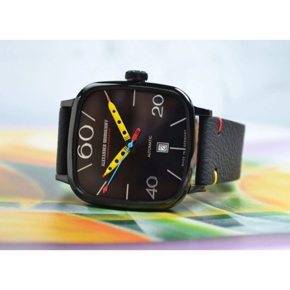 Alexander Shorokhoff Kandy Crazy Hands AS.KD02-CRH - main (8)