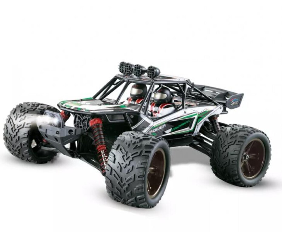 Desert truck X9120 1/12 - RC model auta - main (0)