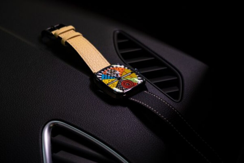 Alexander Shorokhoff Kandy Avantgarde-2 AS.KD-AVG02 - main (22)