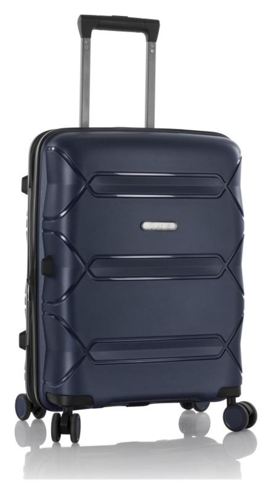 Heys Milos S Navy - main (0)