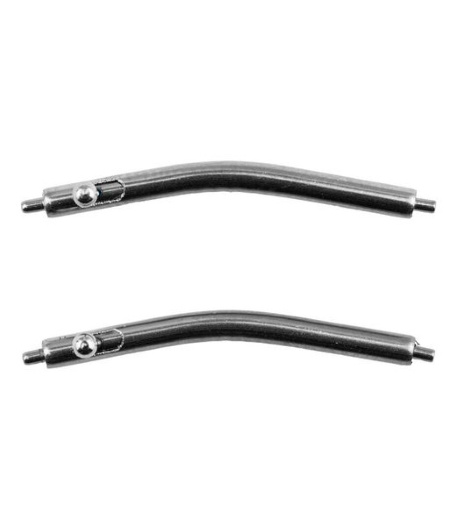 Zahnuté stěžejky Formex Essence FortyThree a Leggera SPRB.22MM.CU - main (0)