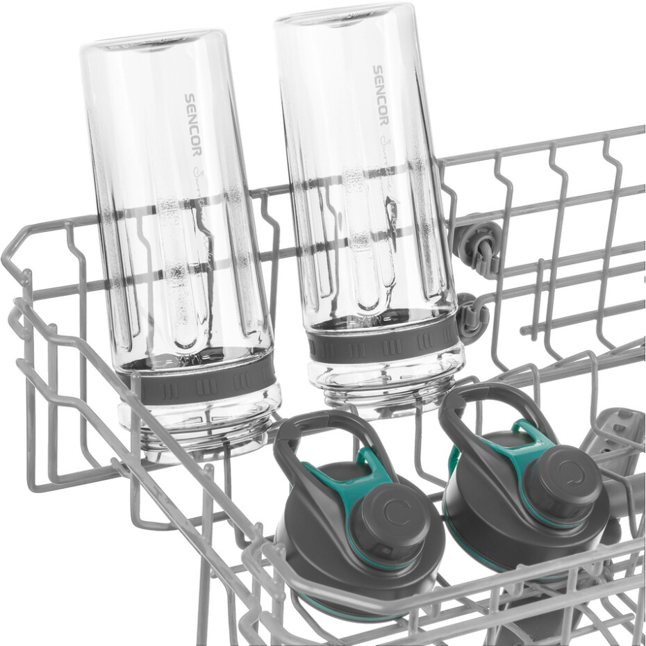Sencor SBL 7171GR smoothie mixér - main (6)
