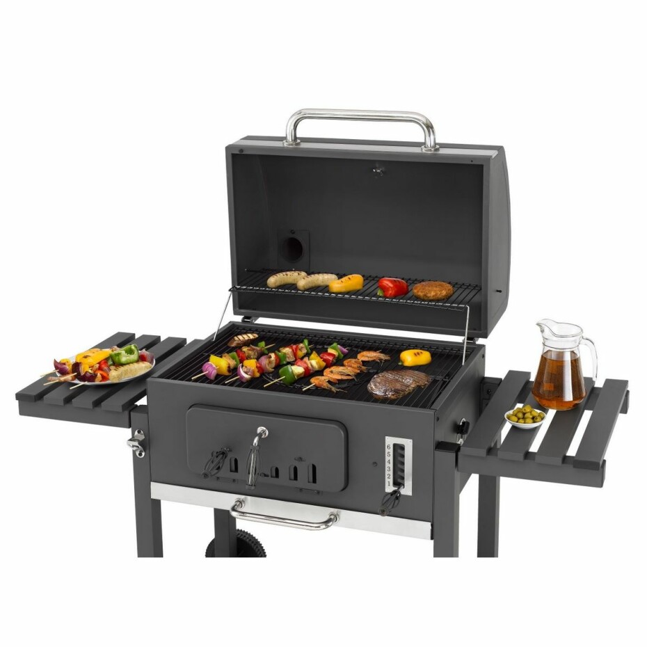 Tepro 1165R Gril Toronto XXL, 152 x 73 x 137 cm - main (11)