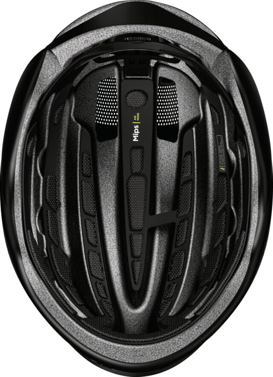 ABUS Gamechanger 2.0 Mips black 2024 - main (6)
