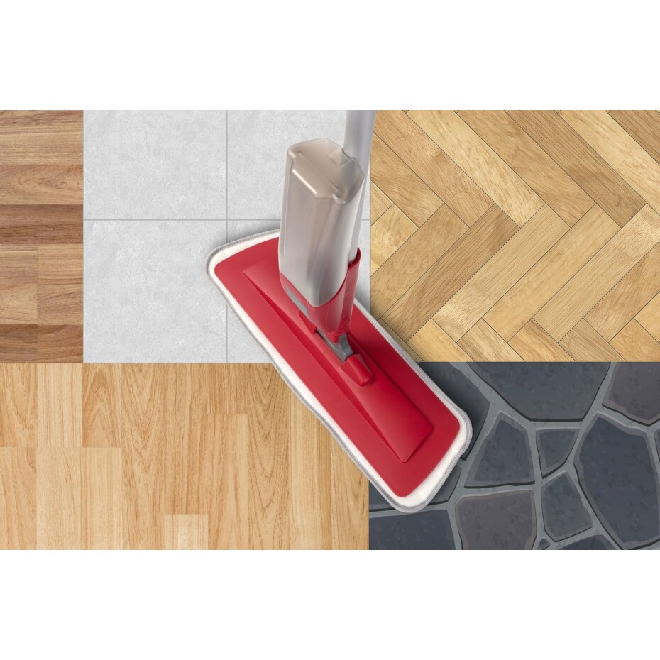 Lamart LT8063 mop s rozprašovačem Clean - main (9)