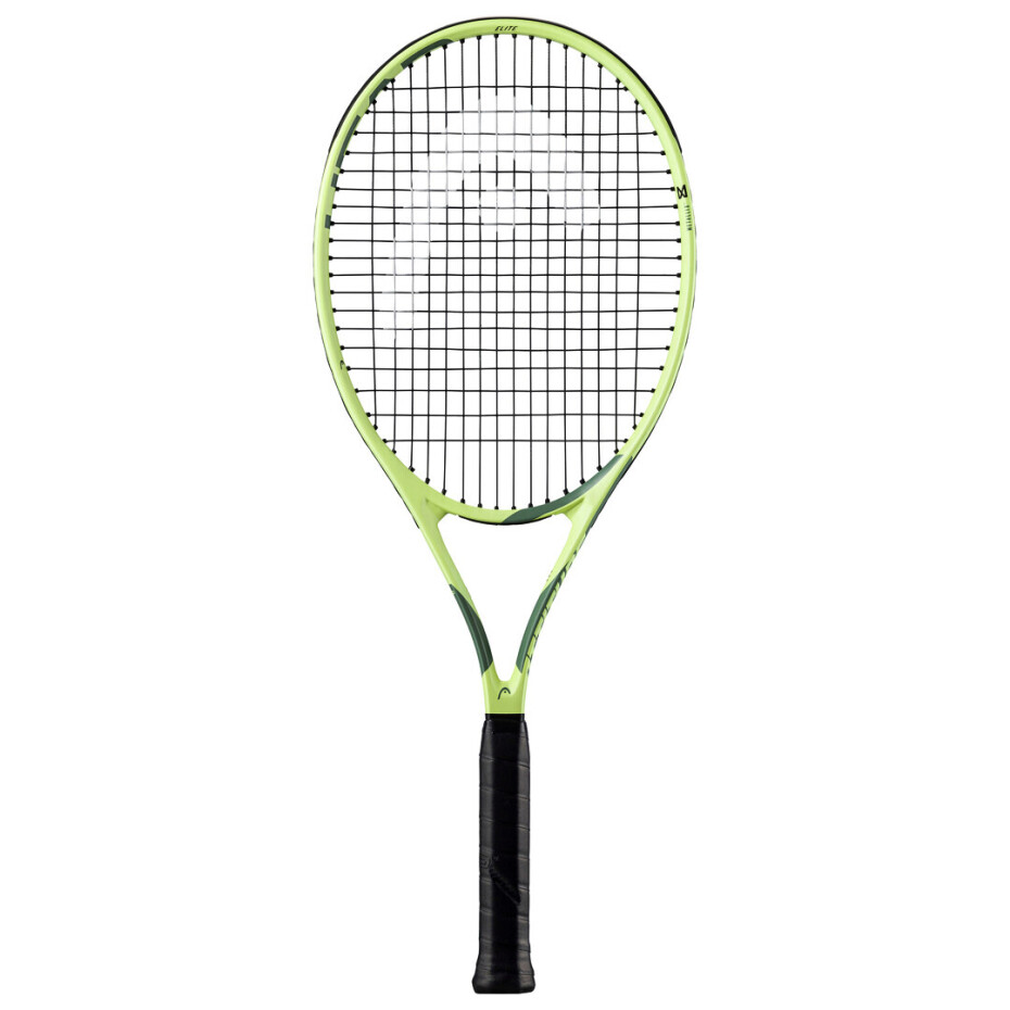 Tenisová raketa Head  MX Attitude Elite Lime  L1 - main (0)