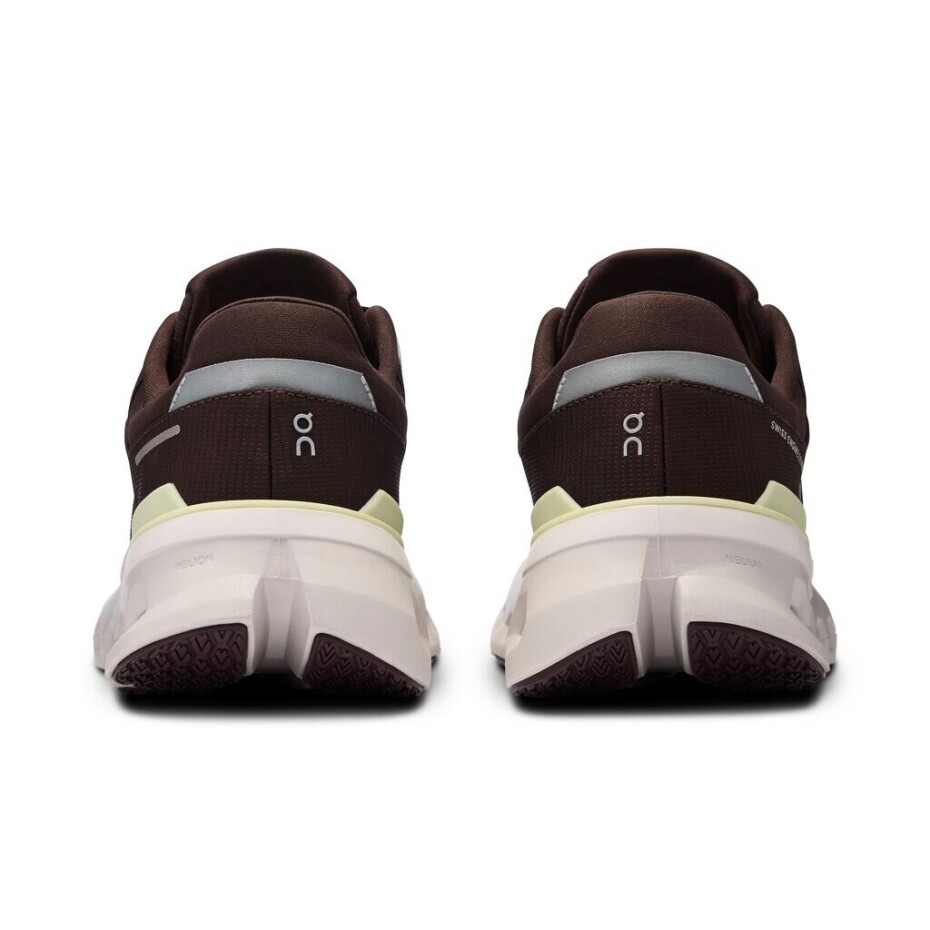 Dámská běžecká obuv On Cloudrunner 2 Waterproof Zinc/Seedling  EUR 40 - main (2)