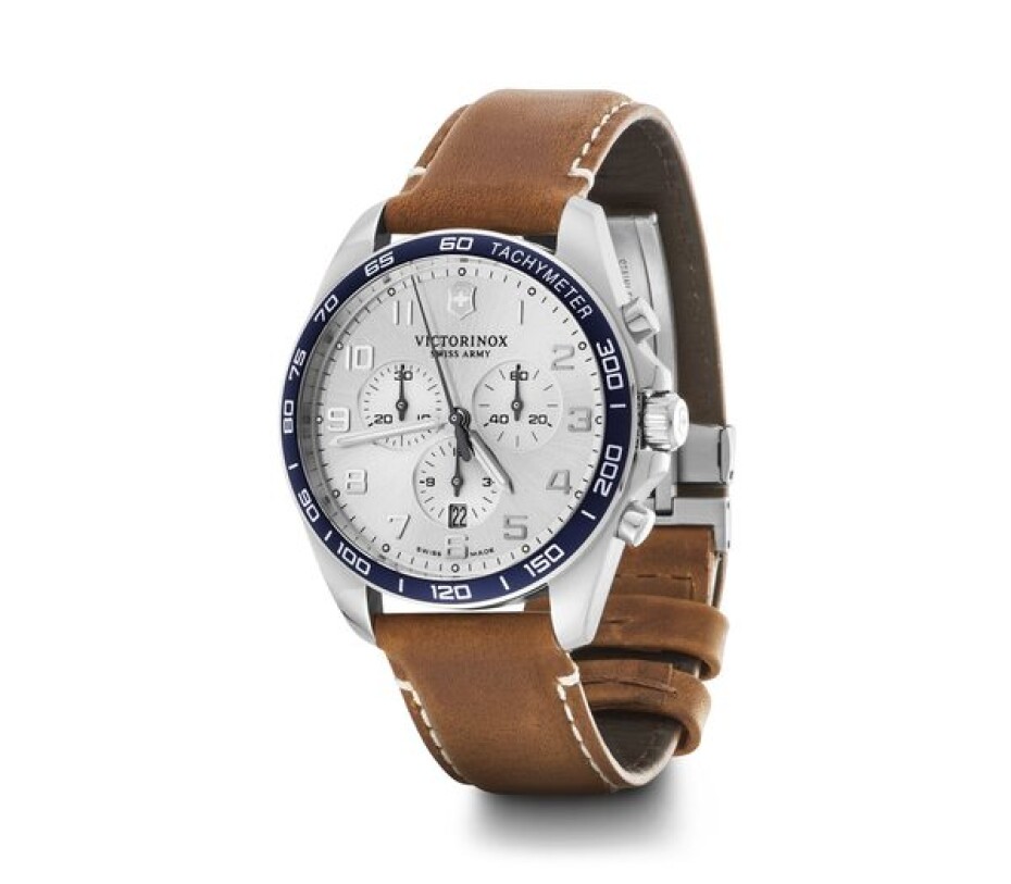 Victorinox FieldForce Classic Chrono 241900 - main (1)