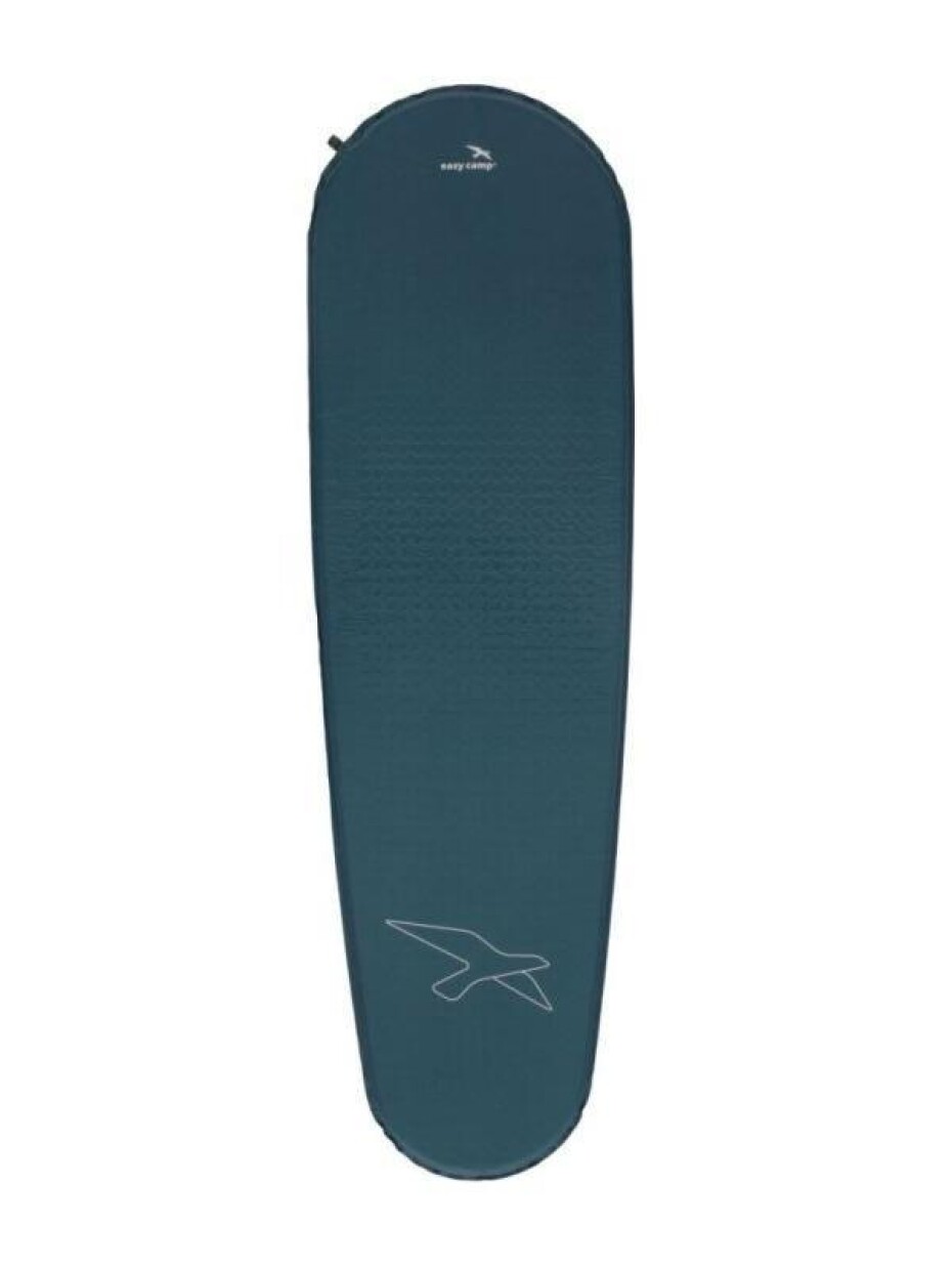 Easy Camp samonafukovací matrace Compact Single 3,8 cm - main (0)