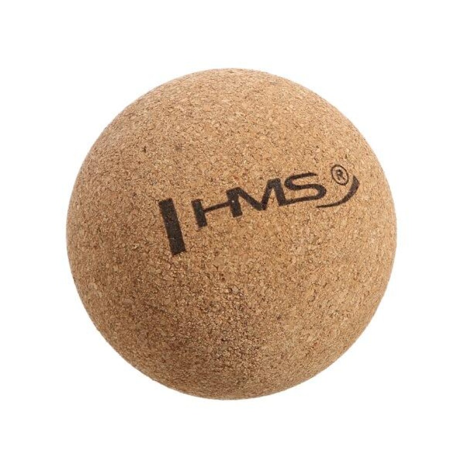 HMS Korkový masážní míč BLW01 - Lacrosse Ball - main (0)