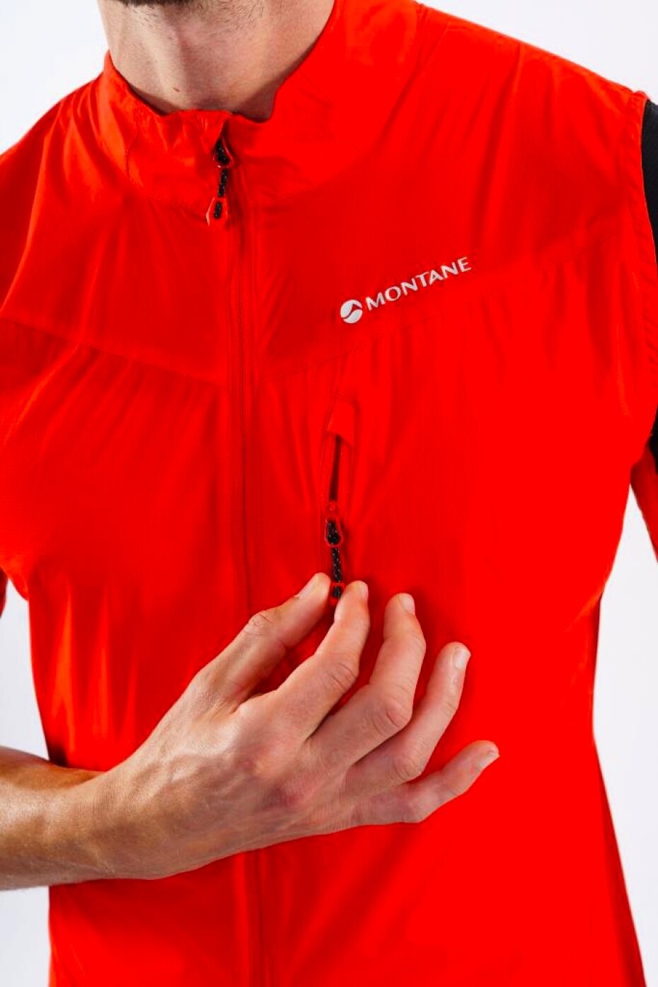 Montane Featherlite TRAIL vest FLAG RED - main (1)
