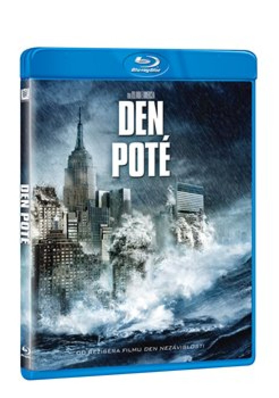 Den poté - main (0)